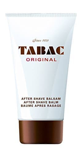 Image of Tabac Original Aftershave Balm by Unknown