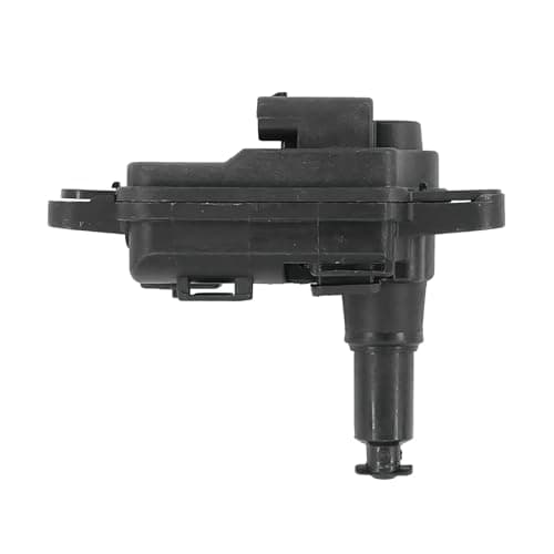 Image of Bohaner Fuel Flap Tank Cap Actuator Motor Tank Release Fuel Flap Drive Central Locking Rear Right 510810773 For VW Arteon Golf Mk7 Mk8 Passat