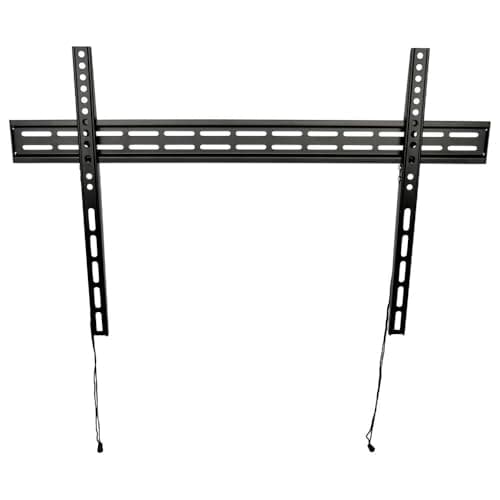 Image of AV: Link | Fixed Slimline TV Bracket | 32" To 65" Screens