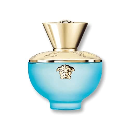 Image of For Women Dylan Turquoise Eau de Toilette Miniature