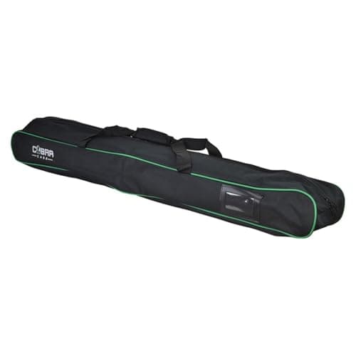Image of Bag For 4 Microphone Stands 1095 x 155 x 155mm by Cobra Case
