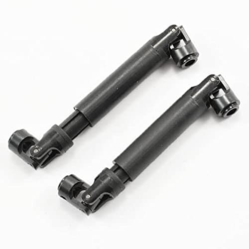 Image of FTX OUTBACK 2.0 FRONT & REAR T ELESCOPIC SLIDING CENTRE DRIVE