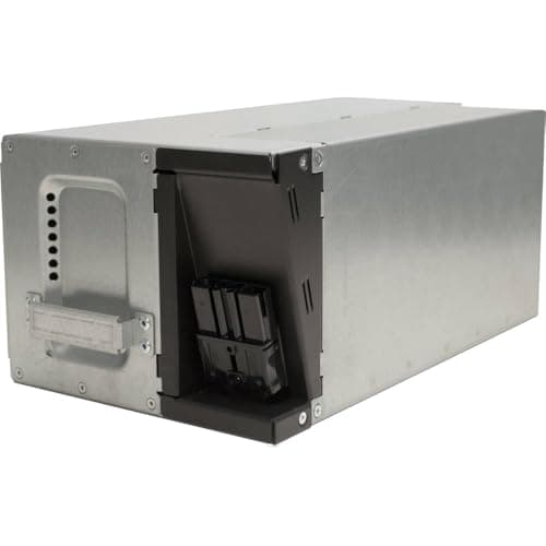 Image of APC APCRBC143 Replacement Battery Cartridge #143 - (Power > UPS & Surge Protection)