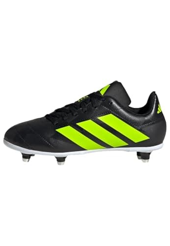 Image of adidas Rugby Junior Soft Ground Boots Kids