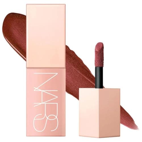 Image of Afterglow Liquid Blush - Orgasm Rush by NARS for Women - 0.23 oz Blush