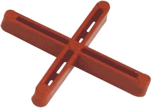 Image of Cross Spacers for Tiles - Pack of 200 Pcs. (4mm)