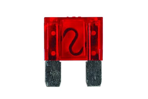 Image of Connect 36854 Maxi Blade Fuse 50A Red 2pc