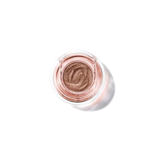 Image of Lancôme Idôle Goddess Dimension Mono Eyeshadow, Highly Pigmented Matte Finish Eye Makeup, Up to 12HR Creaseless Wear with Ultra Smooth Glide, Long Lasting Blendable Eyeshadow, 11 Sparkling Comet, 1.2g