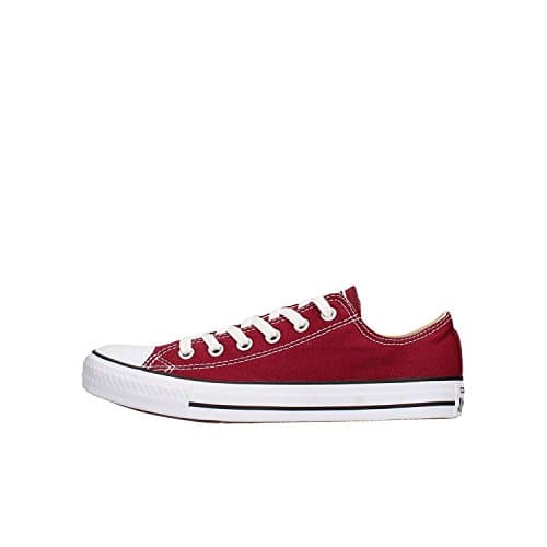 Image of Converse - Ct as ox X/M9691