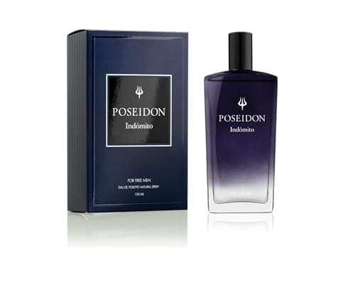 Image of Poseidon Indomito Men Eau de Cologne
