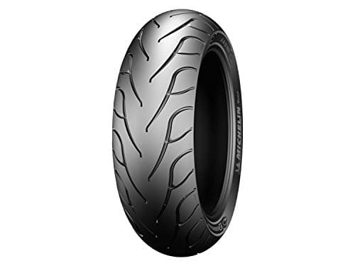 Image of Michelin Commander II Front ( 100/90B19 TT/TL 57H M/C, Front wheel )