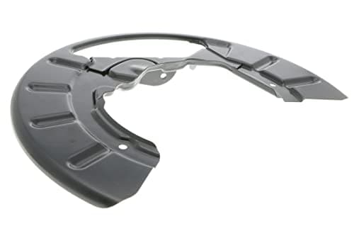 Image of 15D VAICO - V10-5025 - Splash Guard, brake disc - fits VOLKSWAGEN 3D0615312C