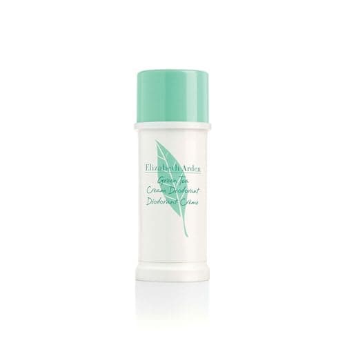 Image of Elizabeth Arden Green Tea Deodorant Cream 40ml