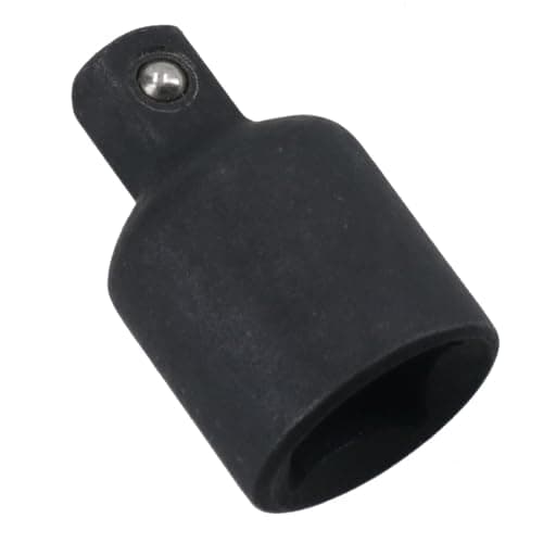 Image of 3/8"dr to 1/4"dr Impact Socket Adapter Adaptor Impact Reducer Ratchet