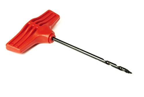 Image of Linic UK British Made 1 x 3mm Twist Gimlet. (W3261) Free UK Postage