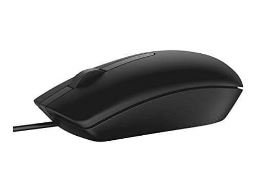 Image of Dell MS116 Mouse Model 15VVH