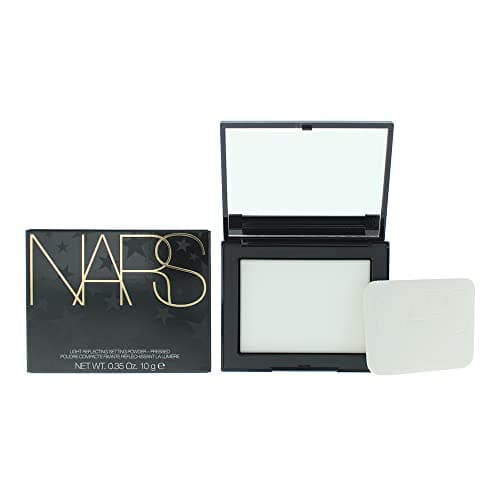 Image of NARS Light Reflecting Translucent Crystal Setting Powder - Pressed 10g