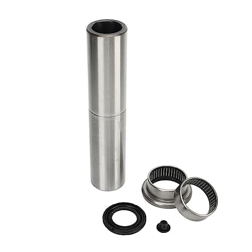 Image of ZDETGU Rear Axle Beam Bearing Set 517914 Wheel Suspension Repair Kit for 206 205 Hatchback Saloon Convertible, C2 2006 2013, OE Numbers 514897 5131A6 513272