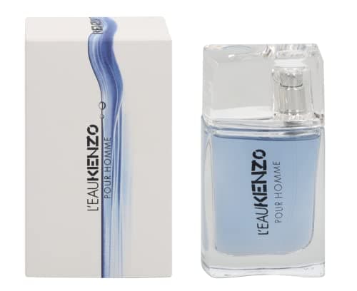 Image of Kenzo, L'Eau Kenzo Pour Homme Eau de Toilette Spray Man 30ml