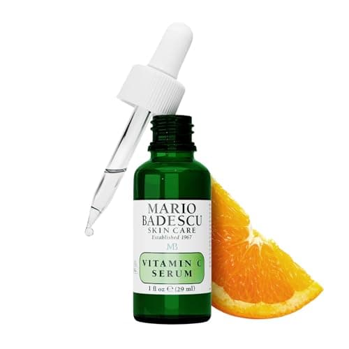 Image of Mario Badescu Vitamin C Serum - For All Skin Types 29ml