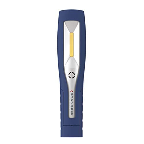 Image of Scangrip Mini MAG PRO Hand Lamp 200 lm