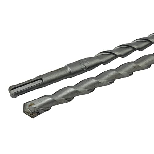 Image of SDS+ Plus Masonry Drill Bit - (15mm x 260mm)