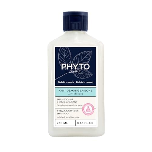 Image of Phyto Anti-démangeaisons Dermo-soothing Shampoo 250ml