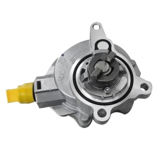 Image of Brake Vacuum Pump Booster Brake Vacuum Pump Lr047384 For Land For Rover For Jaguar For Ford For Volvo 2002 Replace