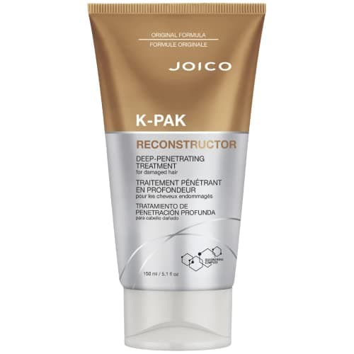 Image of K-PAK Reconstructor Deep Treatment 145g New Look