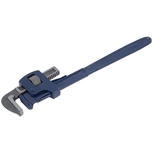 Image of 18" 460mm Pipe Wrench Stilsons Stillsons Adjustable Spanner Quality New CT0203