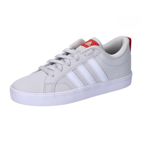 Image of adidas Unisex Kids Vs Pace 2.0 Kids Shoes, Shadow Navy/Cloud White/Core Black, 10 UK Child