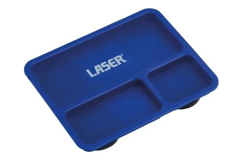 Image of Laser 8753 Magnetic Parts Tray