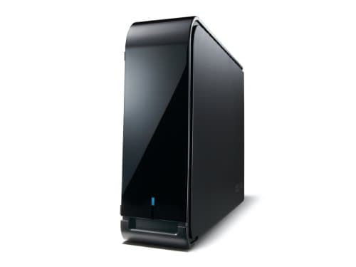 Image of Buffalo HD-LX8.0TU3-EU 8TB Drivestation Velocity USB 3.0 Desktop HDD