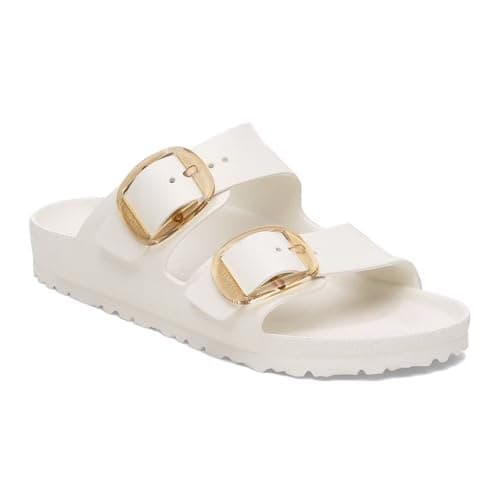Image of Arizona Big Buckle EVA, Eggshell, 5 UK