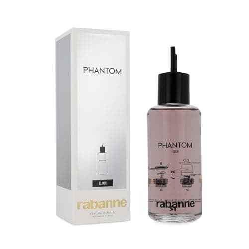 Image of Rabanne Phantom Elixir Parfum Intense Refill 200ml