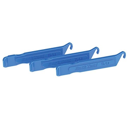 Image of Park Tool TL-1 Tyre Lever (Set Of 3)
