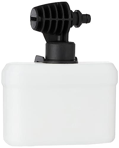 Image of Bosch High-Pressure Foam Nozzle (Compatible with Bosch Pressure Washers: EasyAquatak 110/120, UniversalAquatak 125/130/135, AQT 35-12, AQT 37-13)