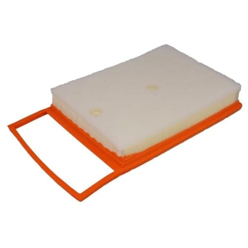 Image of MAHLE LX 4136 - Air Filter Car - Engine
