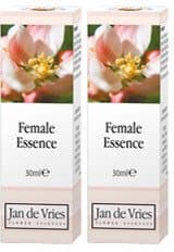 Image of (2 Pack) - A Vogel - Female Essence | 30ml | 2 PACK BUNDLE