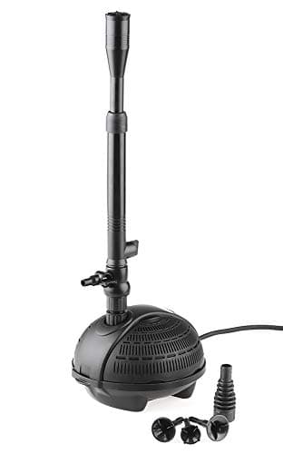 Image of Pontec PondoVario 1500 Fountain Pump