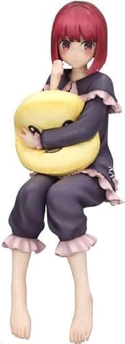 Image of Furyu Oshi No Ko Noodle Stopper PVC Statue Kana Arima Have a Good Night! 15 cm