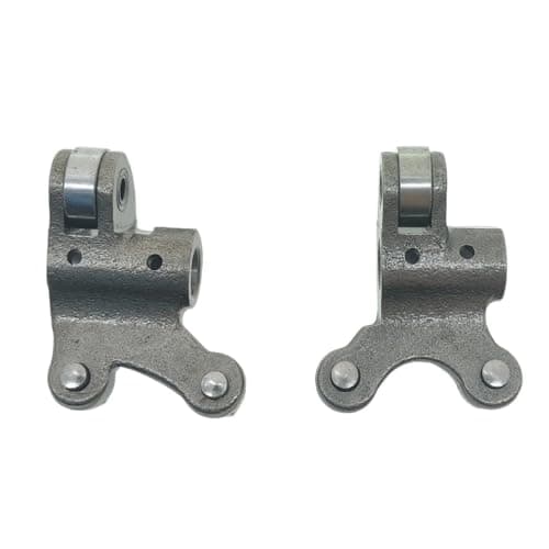 Image of Motorcycle Engine 4V 4 VALVE Rocker Arm Set For 125CC WV 125 Series