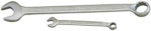 Image of Draper 44017 Elora Long Stainless Steel Combination Spanner, 19mm