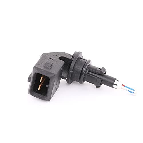 Image of HELLA 6PT 009 109-351 Sensor, intake air temperature - 2-pin connector
