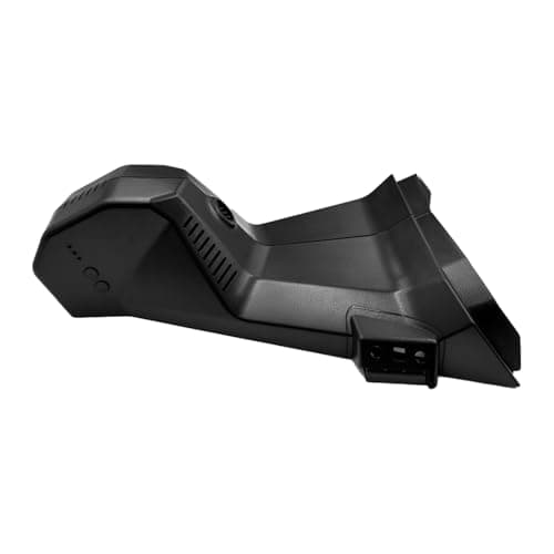Image of Xplywi 1080P Front Dash Cam for Peugeot 5008 3008 4008 2020-2024, WiFi, OEM Fit, G-Sensor, OBD Power, 64GB