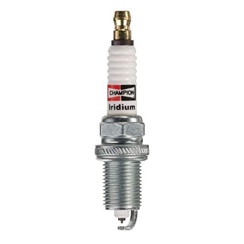 Image of Champion Iridium 9806 Spark Plug (Carton of 1) - RC9WMPB4