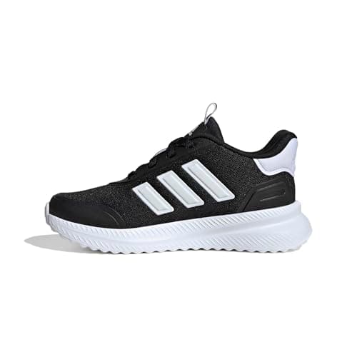 Image of adidas Unisex Kids X_PLR Shoes Kids, core Black/Cloud White/core Black, 6 UK
