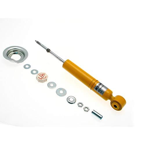 Image of KONI 8010-1050SPORT Sport Shock absorber compatible with Acura RSX 2002-2006 / Honda Civic Hatchback (EP3) Type R 2001-2005 - Rear axle