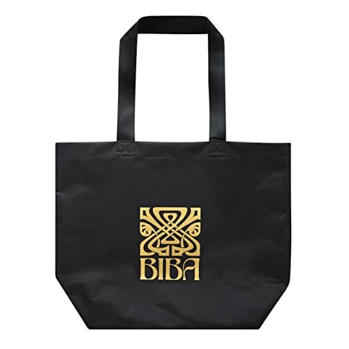 Image of Biba Womens For Life Tote Bag Black One Size