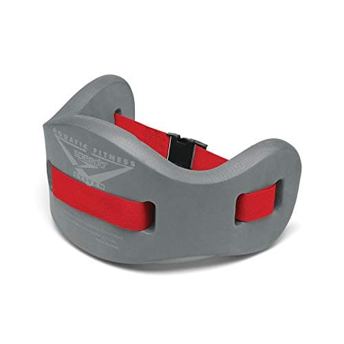Image of Speedo Swim - Aqua Water Fitness Training Exercise Jog Belt Medium-Small-Medium